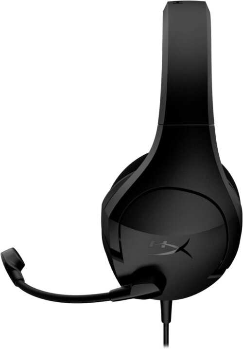 HyperX Cloud Stinger Core Gaming Headset – Lightweight Comfort, Powerful Sound & Clear Communication - Image 2