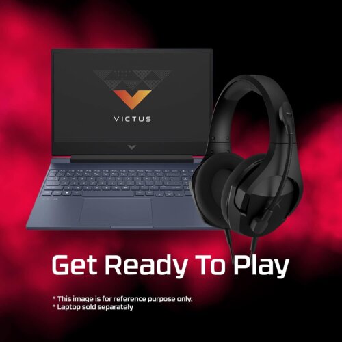 HyperX Cloud Stinger Core Gaming Headset – Lightweight Comfort, Powerful Sound & Clear Communication - Image 5