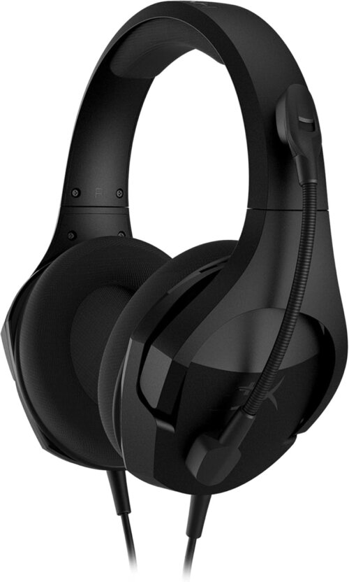HyperX Cloud Stinger Core Gaming Headset – Lightweight Comfort, Powerful Sound & Clear Communication - Image 4