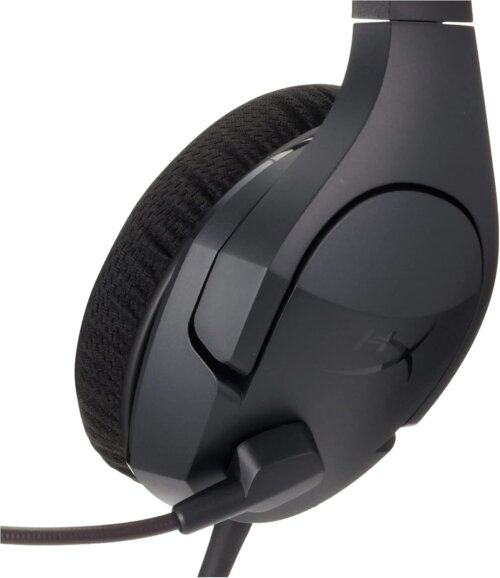 HyperX Cloud Stinger Core Gaming Headset – Lightweight Comfort, Powerful Sound & Clear Communication - Image 7