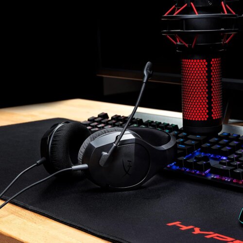HyperX Cloud Stinger Core Gaming Headset – Lightweight Comfort, Powerful Sound & Clear Communication - Image 8