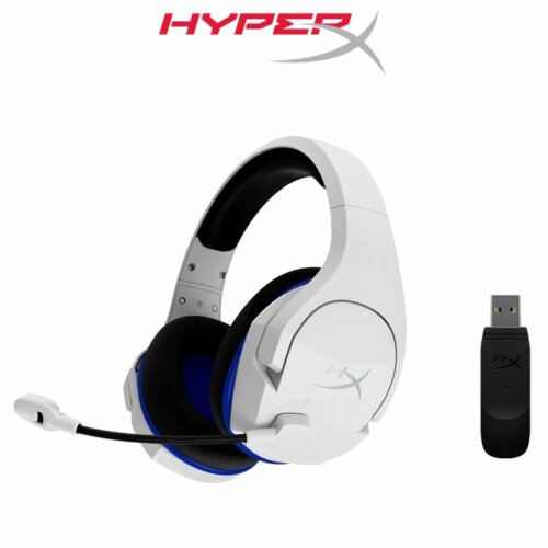 HyperX Cloud Stinger Wireless - Gaming Headset
