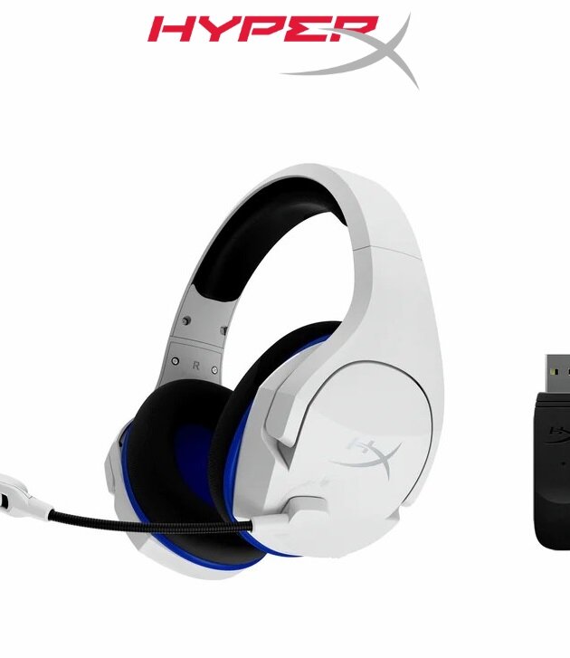 HyperX Cloud Stinger Wireless - Gaming Headset