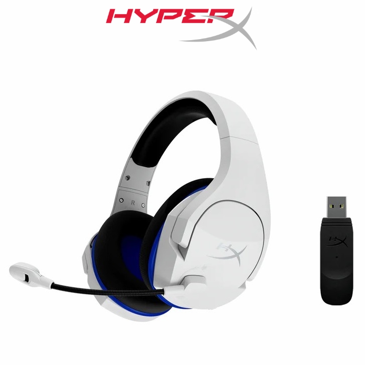 HyperX Cloud Stinger Wireless - Gaming Headset
