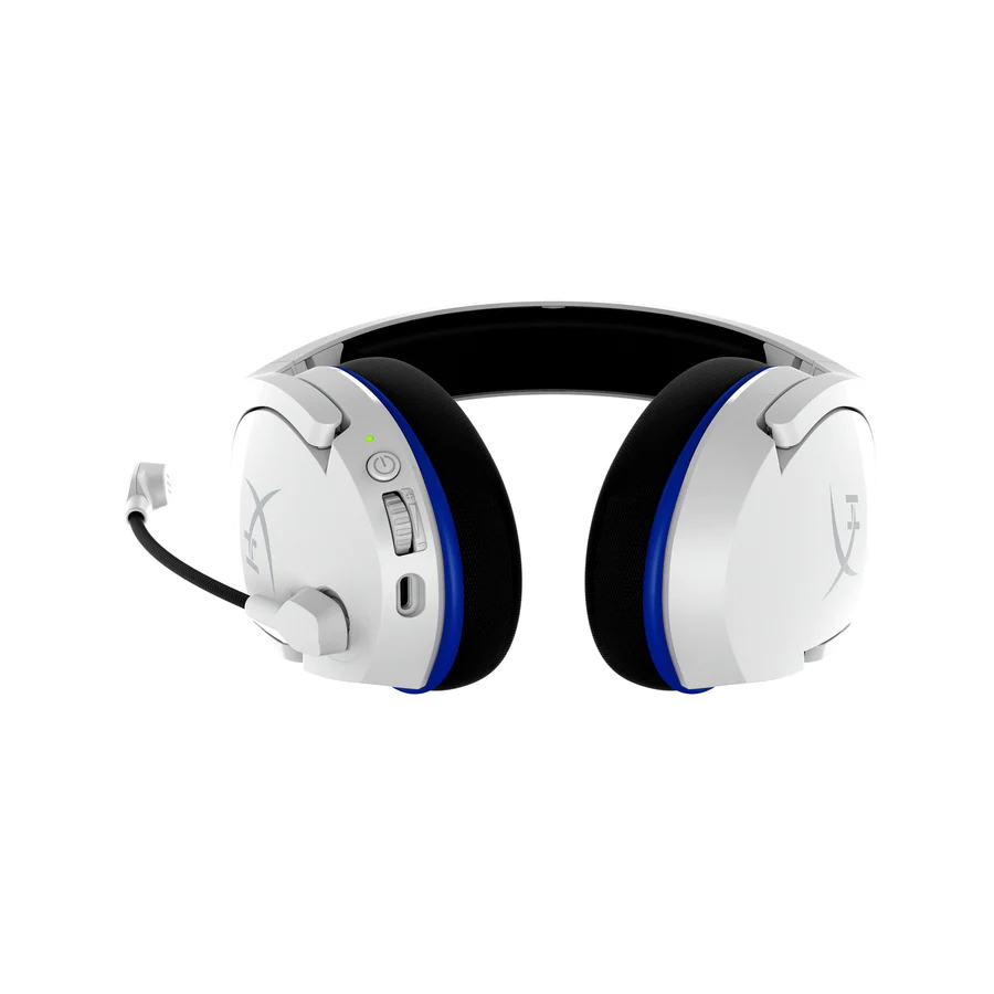 HyperX Cloud Stinger Wireless - Gaming Headset - Image 2