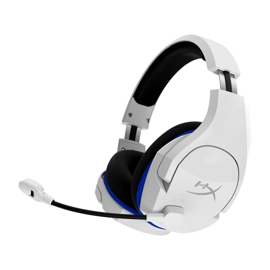 HyperX Cloud Stinger Wireless - Gaming Headset - Image 3
