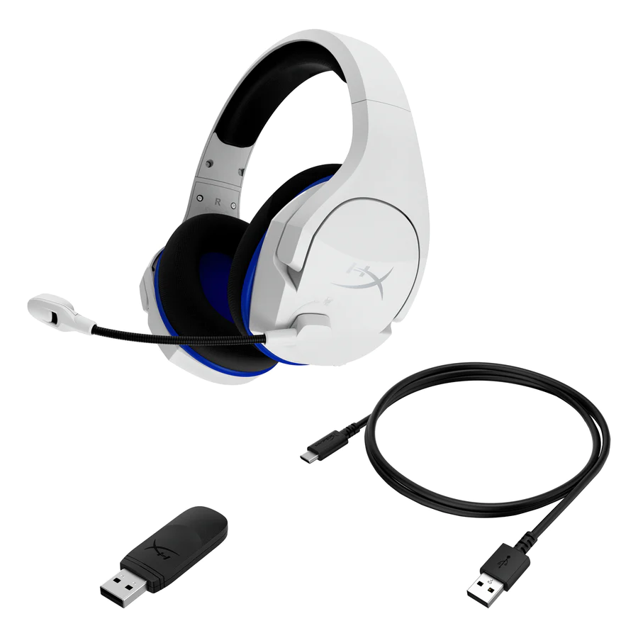 HyperX Cloud Stinger Wireless - Gaming Headset - Image 6