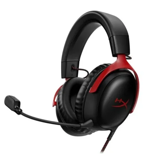 HyperX Cloud III
