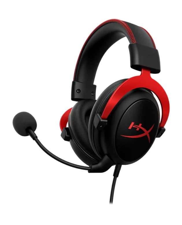 HyperX Cloud II