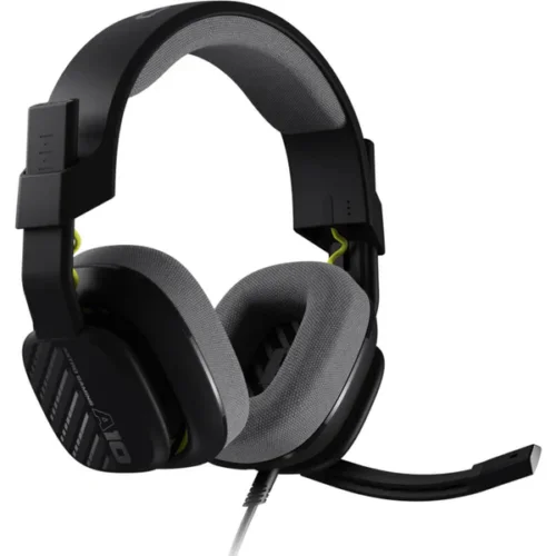 Logitech Astro A10