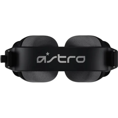Logitech Astro A10 Wired Gaming Headset – Cross-Platform, Durable, Flip-to-Mute Mic - Image 3