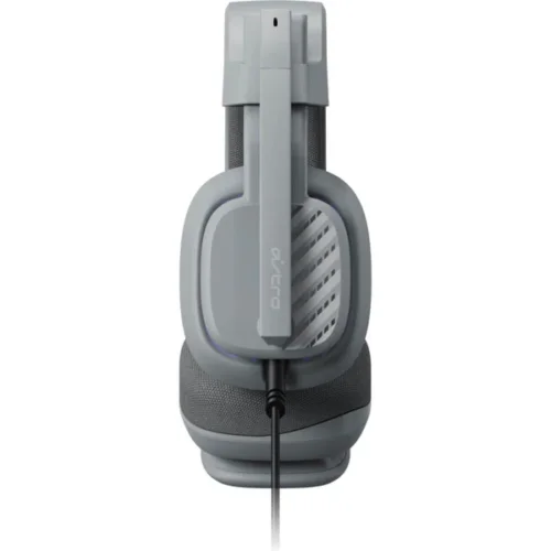 Logitech Astro A10 Wired Gaming Headset – Cross-Platform, Durable, Flip-to-Mute Mic - Image 2