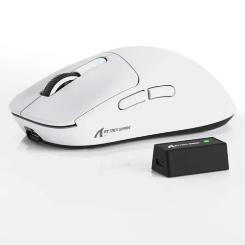 attack shark x3 pro