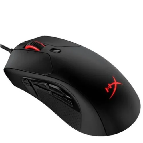 HyperX Pulsefire Raid Gaming Mouse