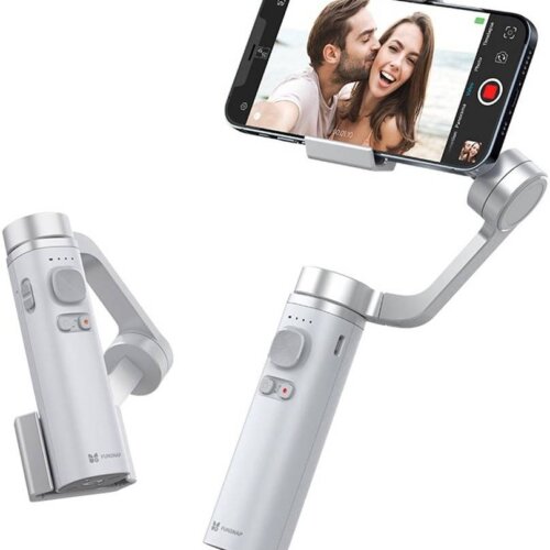 Funsnap Capture Pi Gimbal