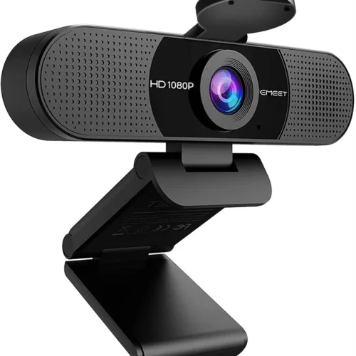 Emeet C960 Webcam