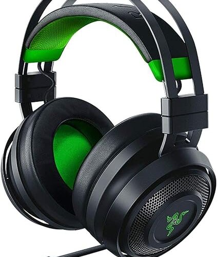 Razer Nari Ultimate