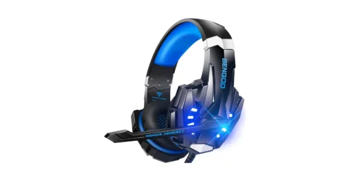 BENGOO G9000 Gaming Headset