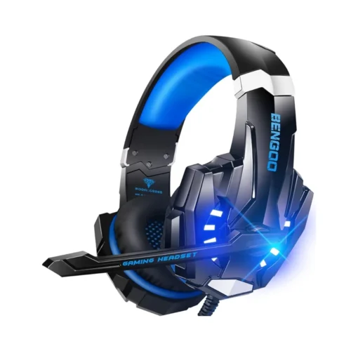 BENGOO G9000 Gaming Headset