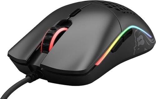 Glorious Model O Wired Gaming Mouse | 67g Superlight & Ultra-Precise - Image 3