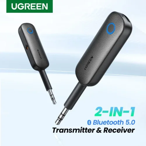 UGREEN Bluetooth 5.0 Audio Receiver