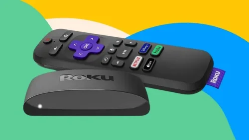 Roku Express – HD Streaming Player with Simple Remote & Easy Setup - Image 4