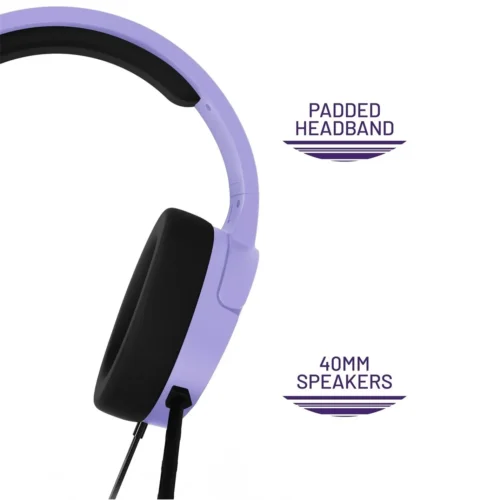 Stealth Panther Premium Gaming Headset – Immersive Surround Sound & Pro-Level Mic - Image 4