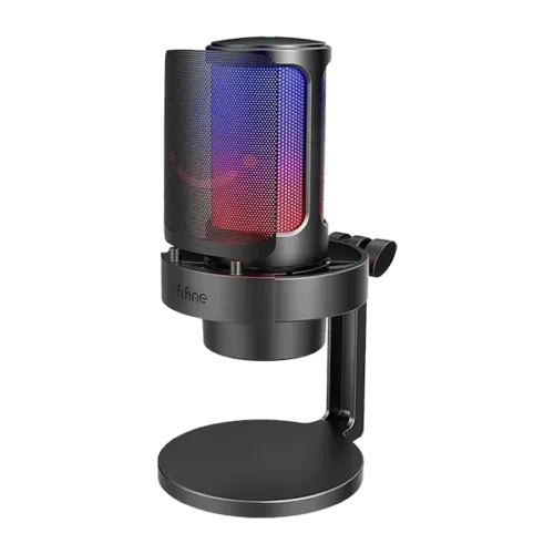 FIFINE AmpliGame A8 Gaming Microphone