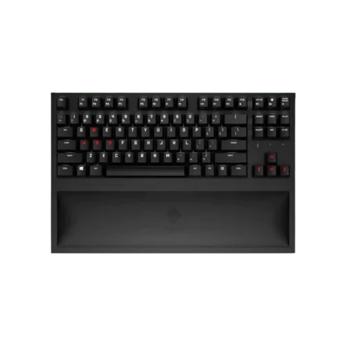 HP Omen Spacer Wireless TKL Gaming Keyboard | Compact, Fast & Durable - Image 2