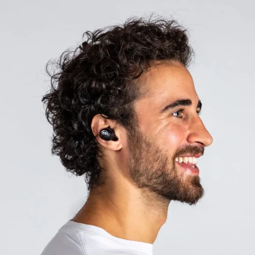 JLab JBuds Air ANC True Wireless Earbuds – Active Noise Cancelling Bluetooth Earphones with Long Battery Life - Image 3