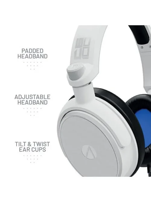 Stealth C6100 Gaming Headset – Wireless Surround Sound Headphones with Mic - Image 4