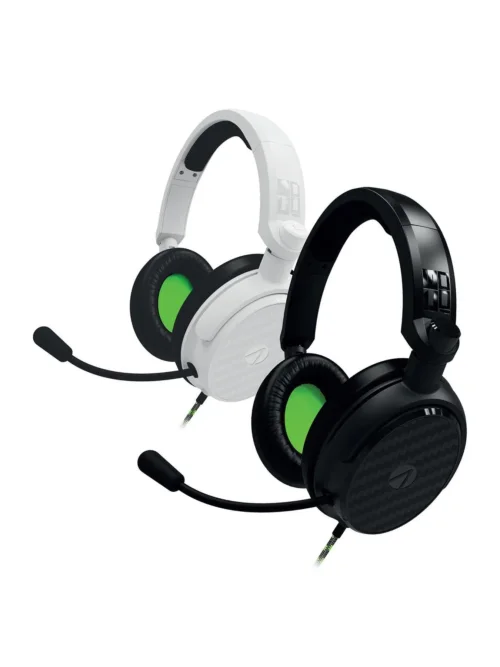 Stealth C6100 Gaming Headset – Wireless Surround Sound Headphones with Mic - Image 5