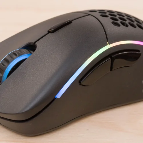 glorious model d wireless