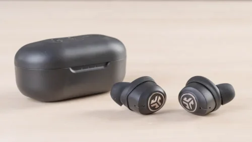 JLab JBuds Air ANC True Wireless Earbuds – Active Noise Cancelling Bluetooth Earphones with Long Battery Life - Image 6