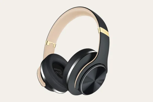 DOQAUS Care 1 Bluetooth Headphones