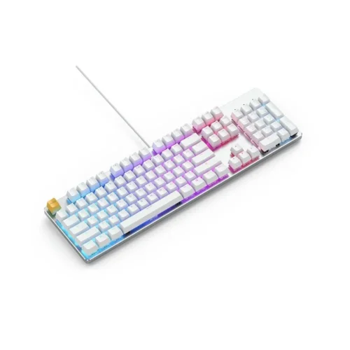Glorious GMMK Full Size Keyboard