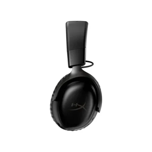 HyperX Cloud III Wireless Gaming Headset | 120-Hour Battery | PC, PS5, PS4, Switch - Image 2