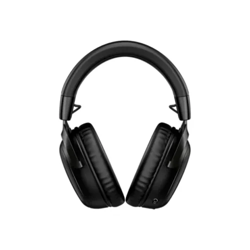 HyperX Cloud III Wireless Gaming Headset | 120-Hour Battery | PC, PS5, PS4, Switch - Image 3
