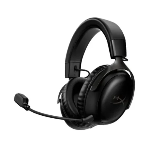 HyperX Cloud III Wireless Gaming Headset