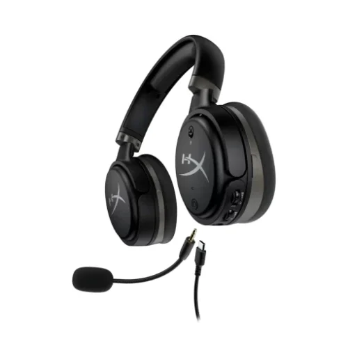 HyperX Cloud Orbit S Gaming Headset with 3D Audio & Head Tracking - Image 2