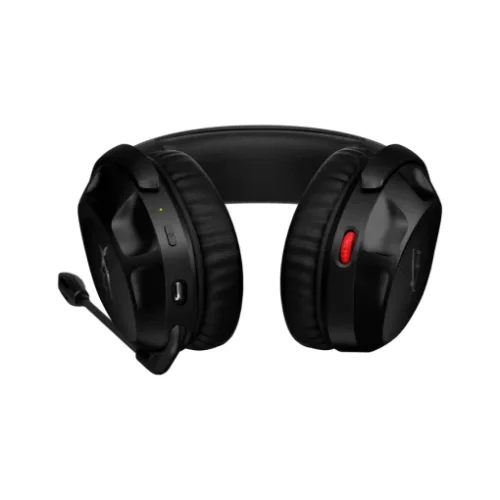 HyperX Cloud Stinger 2 Wireless Gaming Headset | Lightweight & Immersive - Image 3