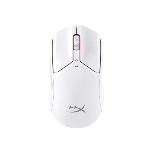 HyperX Pulsefire Haste 2 Mini Wireless Gaming Mouse | Dual Mode - Image 4
