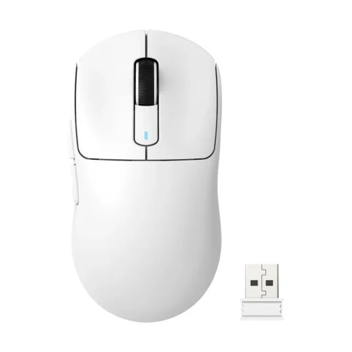 Attack Shark X3 Lightweight Wireless Gaming Mouse - Image 2