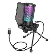FIFINE AmpliGame A6V