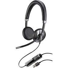 Plantronics Blackwire C725-M