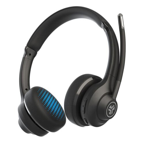 JLab Go Work Wireless Headset