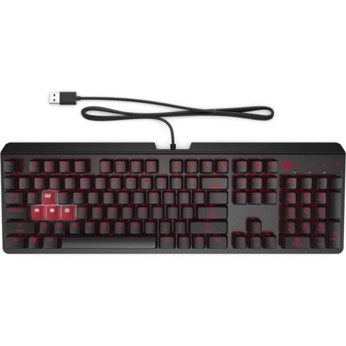 HP Omen Encoder