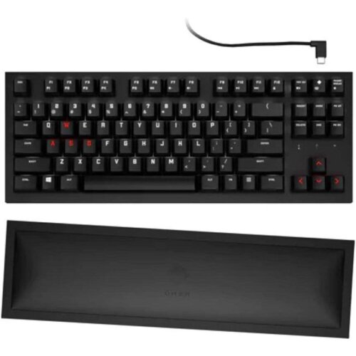 HP Omen Spacer