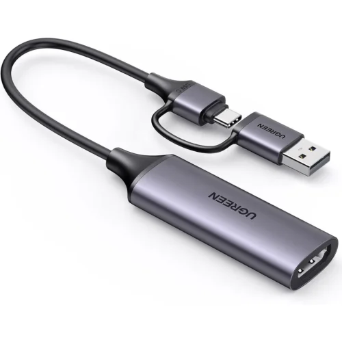 Ugreen HD USB Video Capture