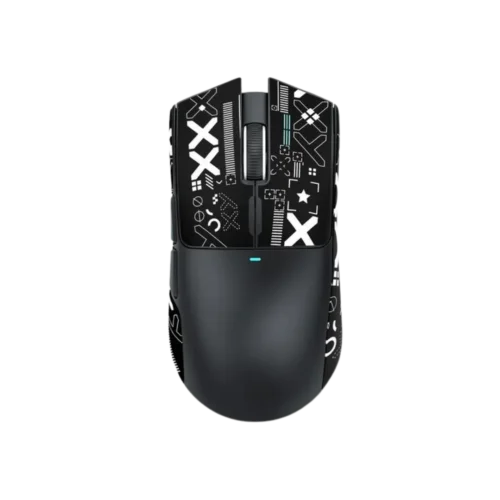 Attack Shark X1 Wireless Gaming Mouse - Image 2